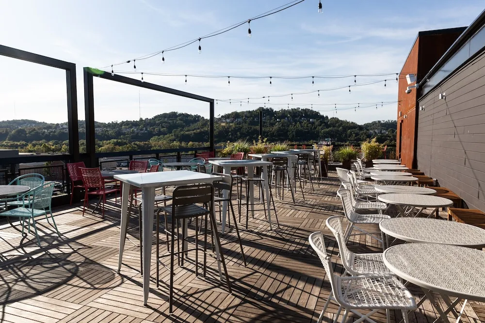 TRYP by Wyndham Pittsburgh/Lawrenceville Boutique Hotel primary photo