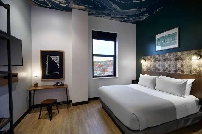 TRYP by Wyndham Pittsburgh/Lawrenceville Boutique Hotel gallery image