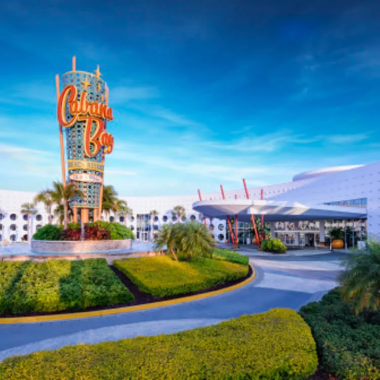 Universal's Cabana Bay Beach Resort primary photo