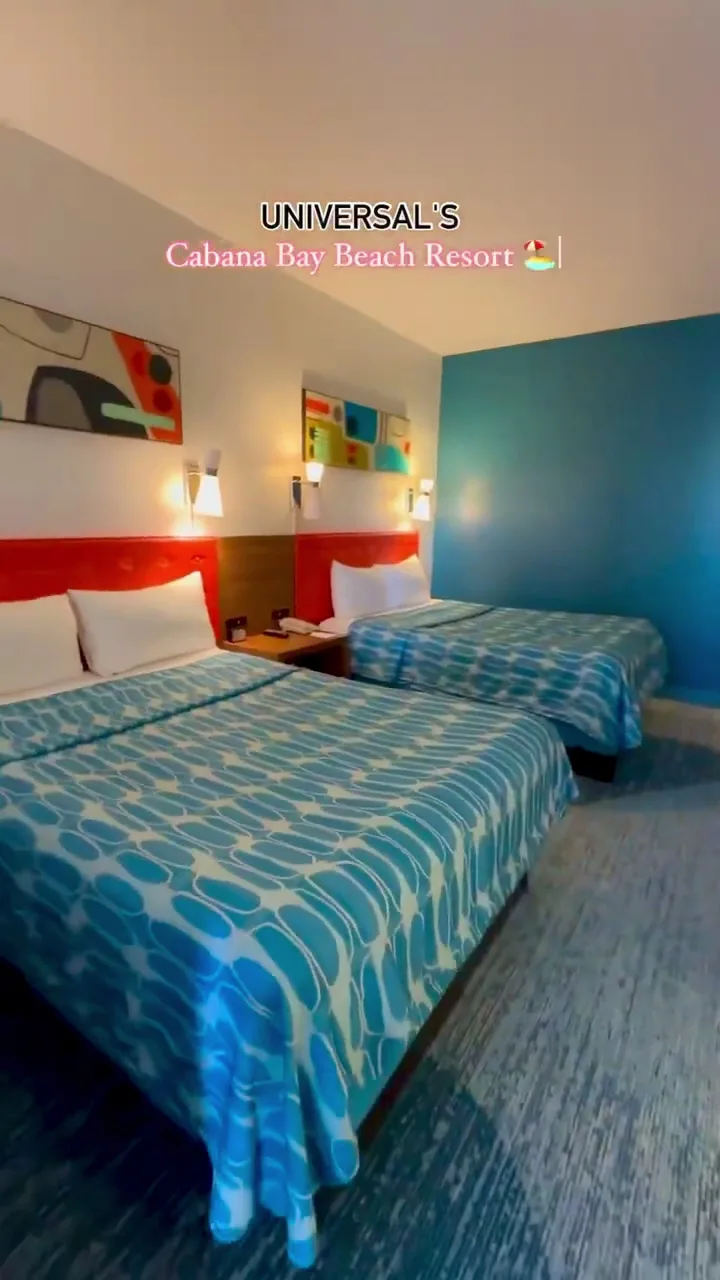 Universal's Cabana Bay Beach Resort gallery image