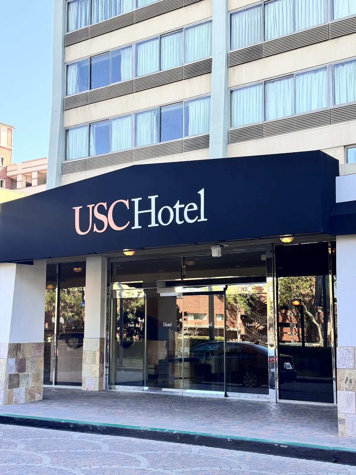 USC Hotel primary photo