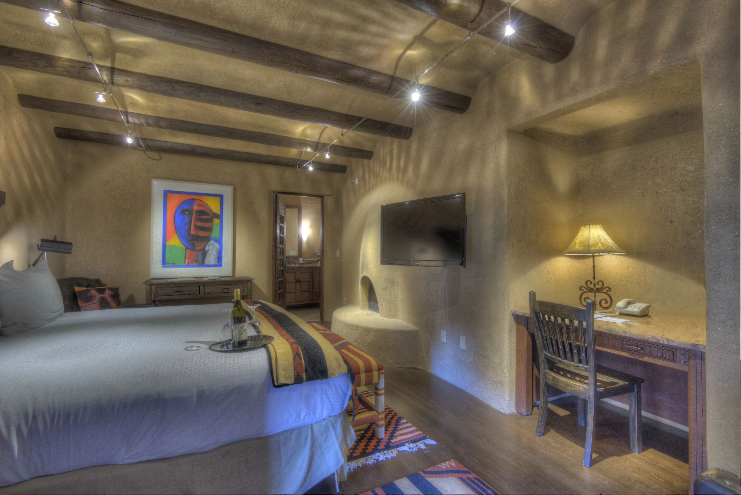 Vanessie, Santa Fe gallery image