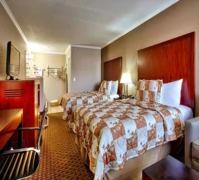 Views Inn Sedona gallery image