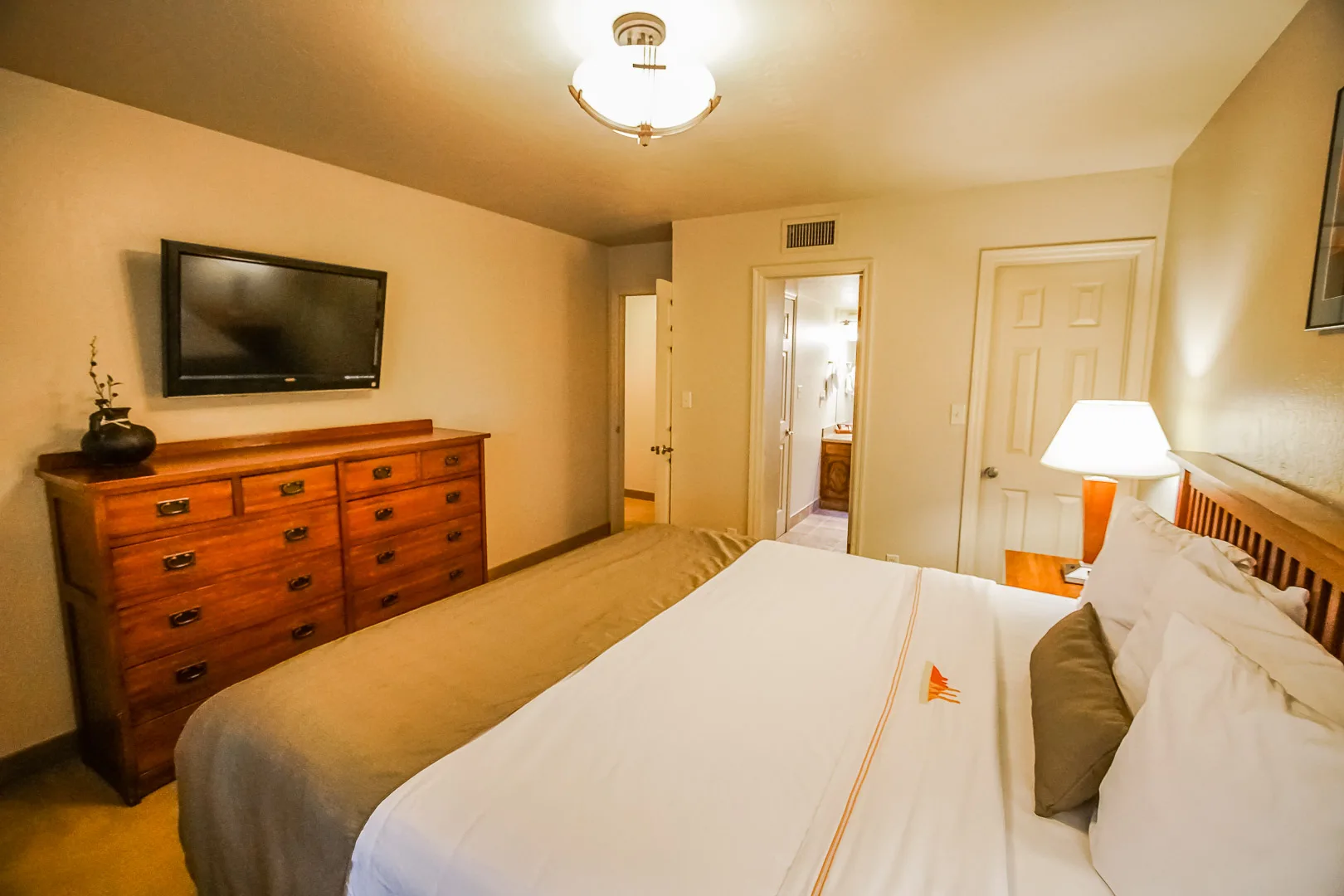 Villas of Sedona, a VRI resort primary photo