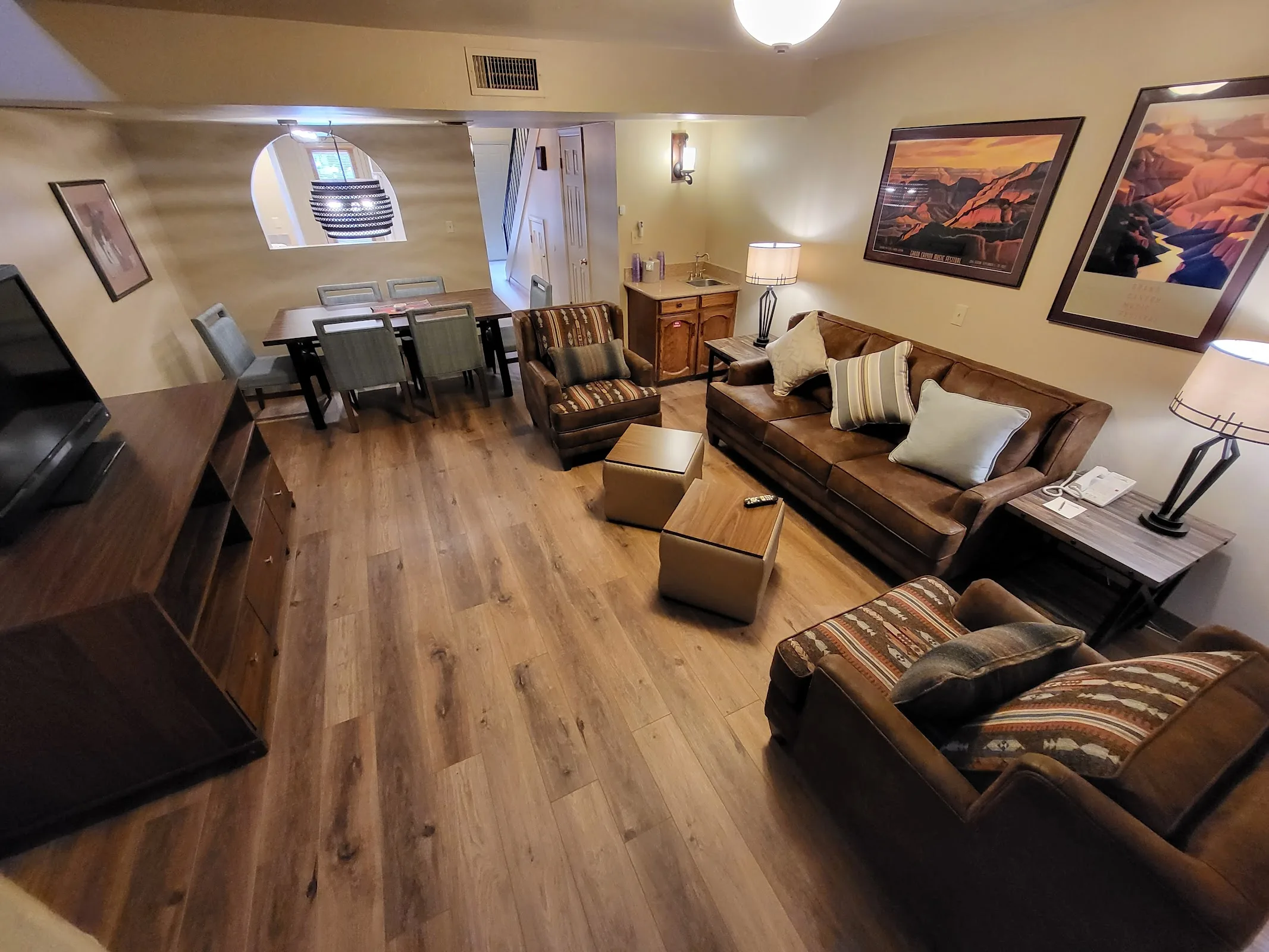 Villas of Sedona, a VRI resort gallery image