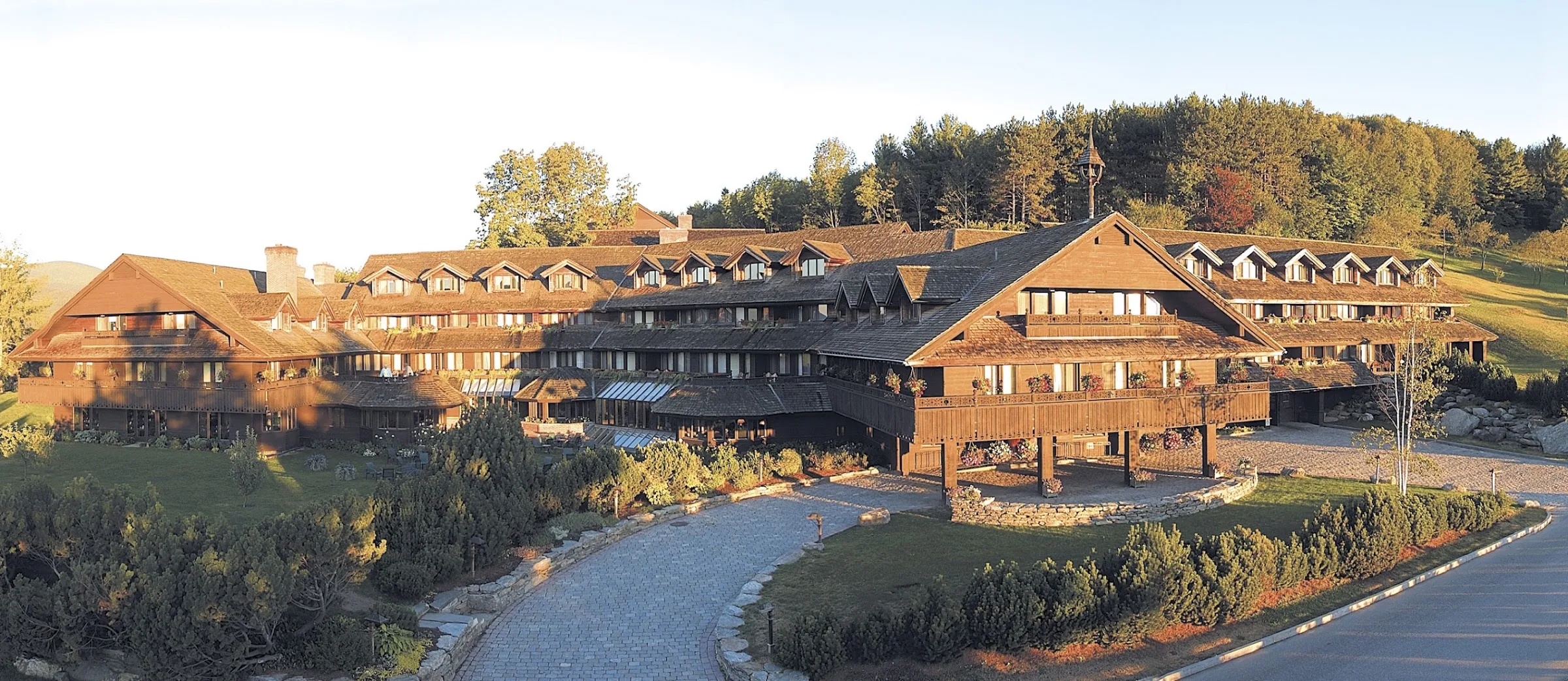 von Trapp Family Lodge & Resort primary photo