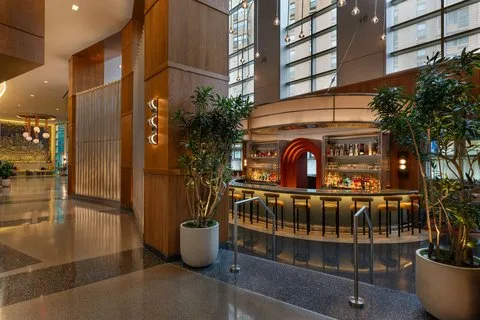 W Hoboken primary photo