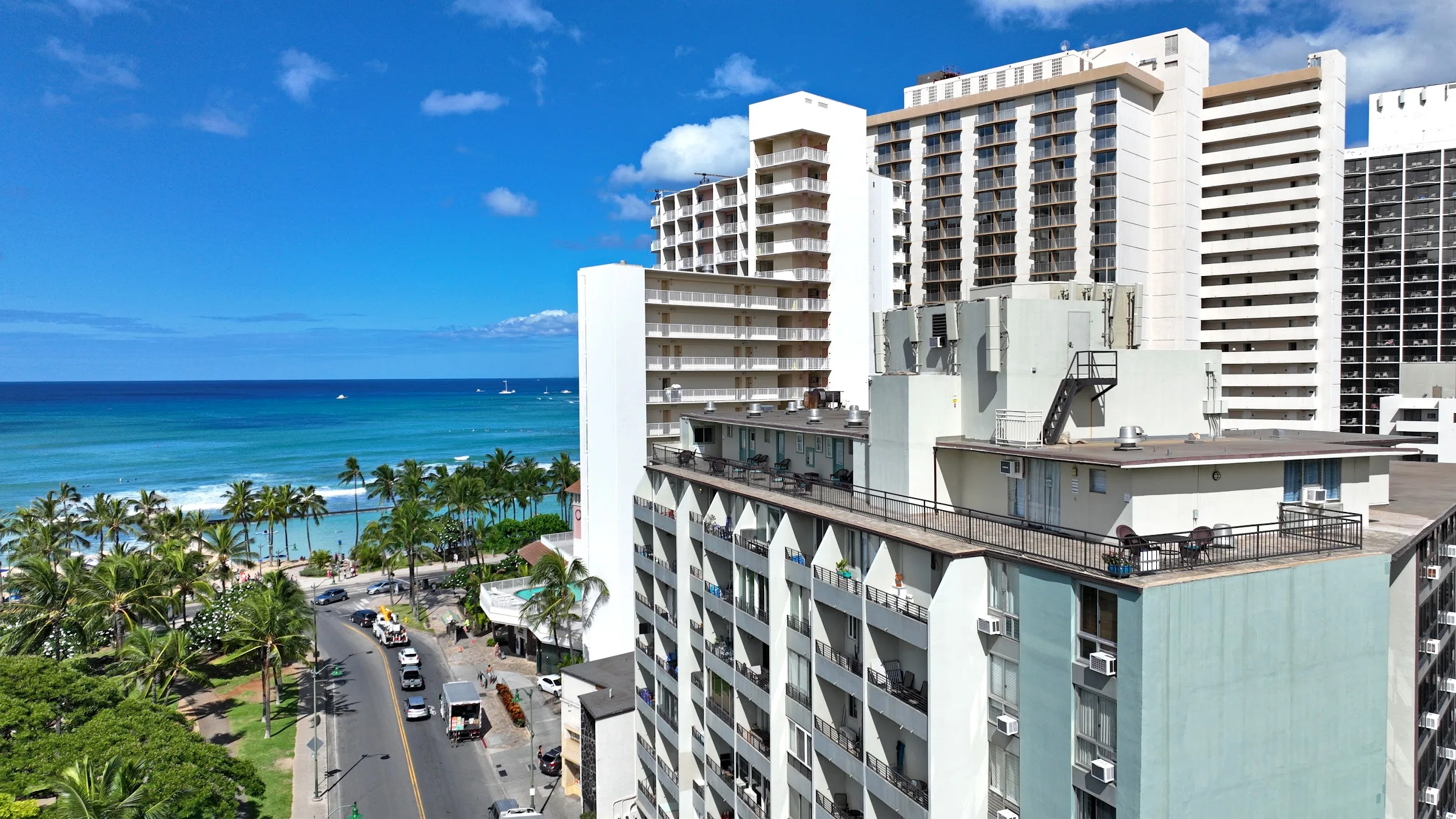 Waikīkī Grand Hotel® primary photo