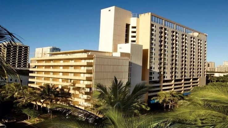 Waikiki Malia primary photo