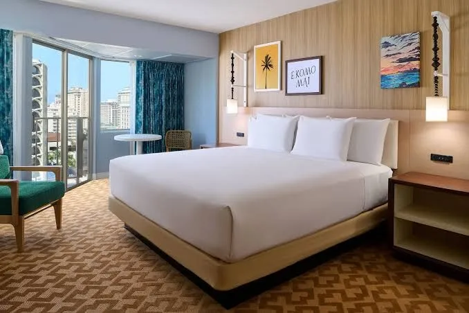 Waikiki Malia gallery image