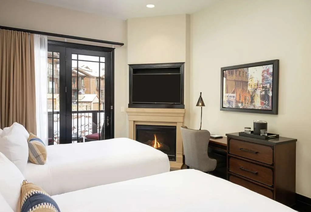 Waldorf Astoria Park City gallery image