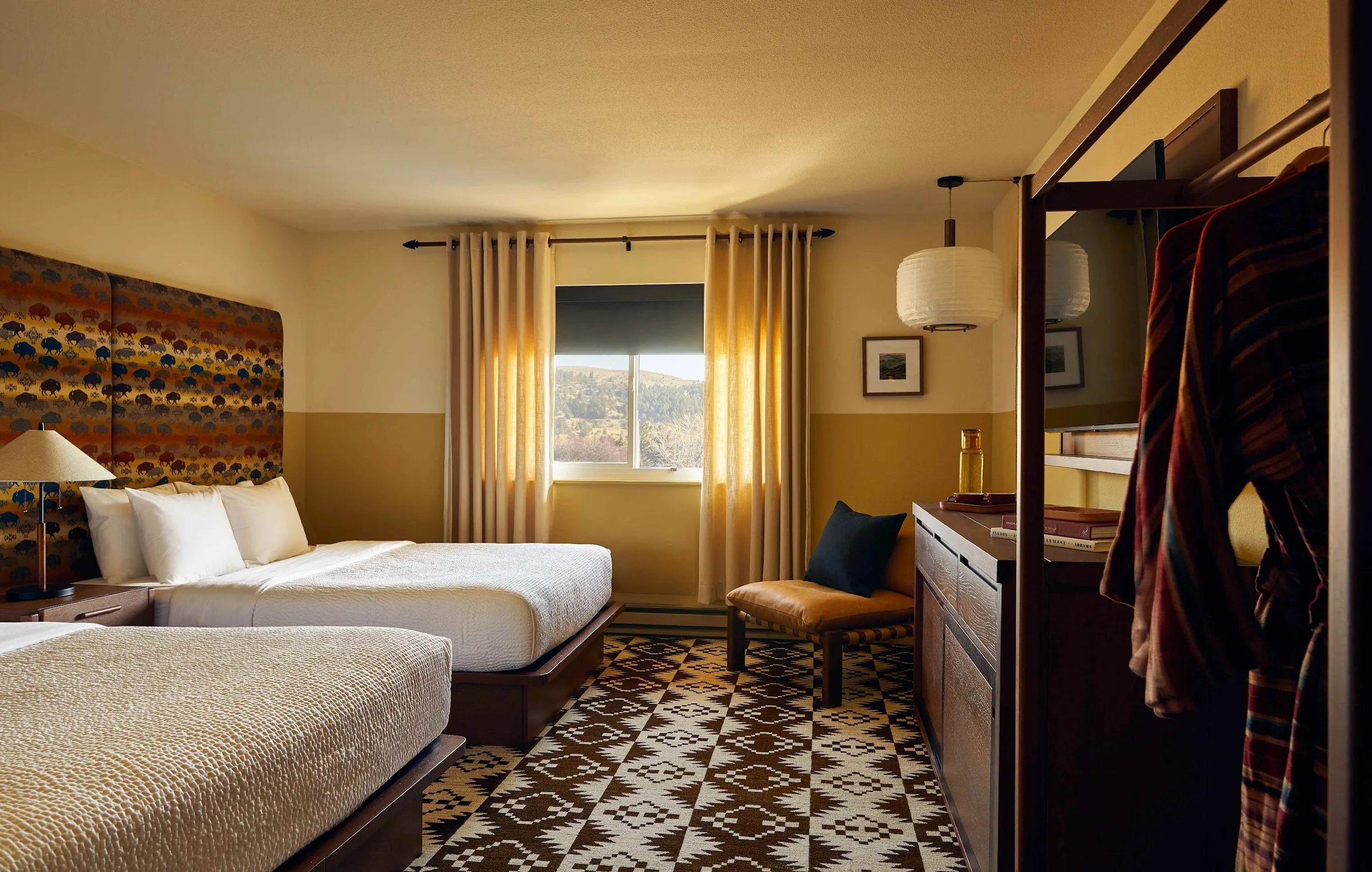 Wandering Buffalo gallery image