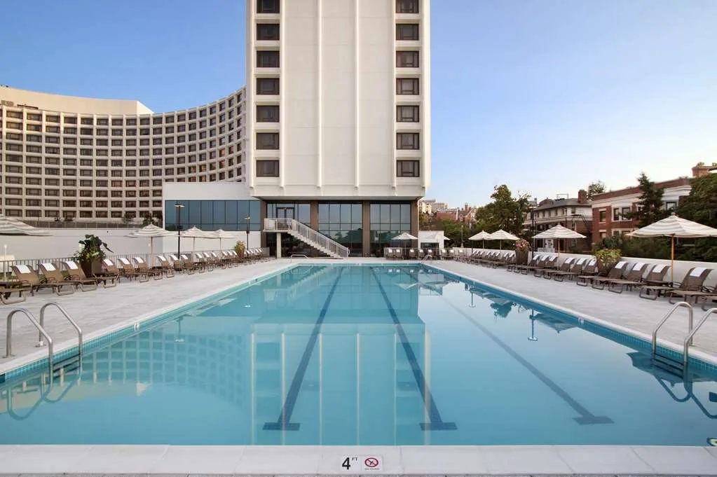 Washington Hilton primary photo