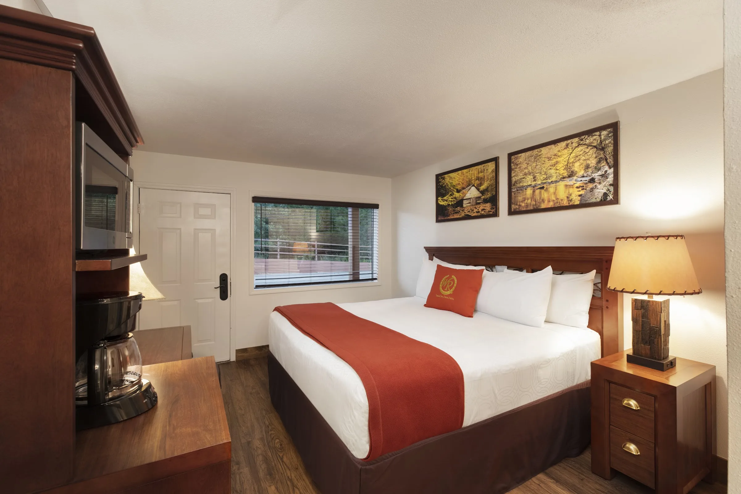 Westgate Branson Woods Resort gallery image