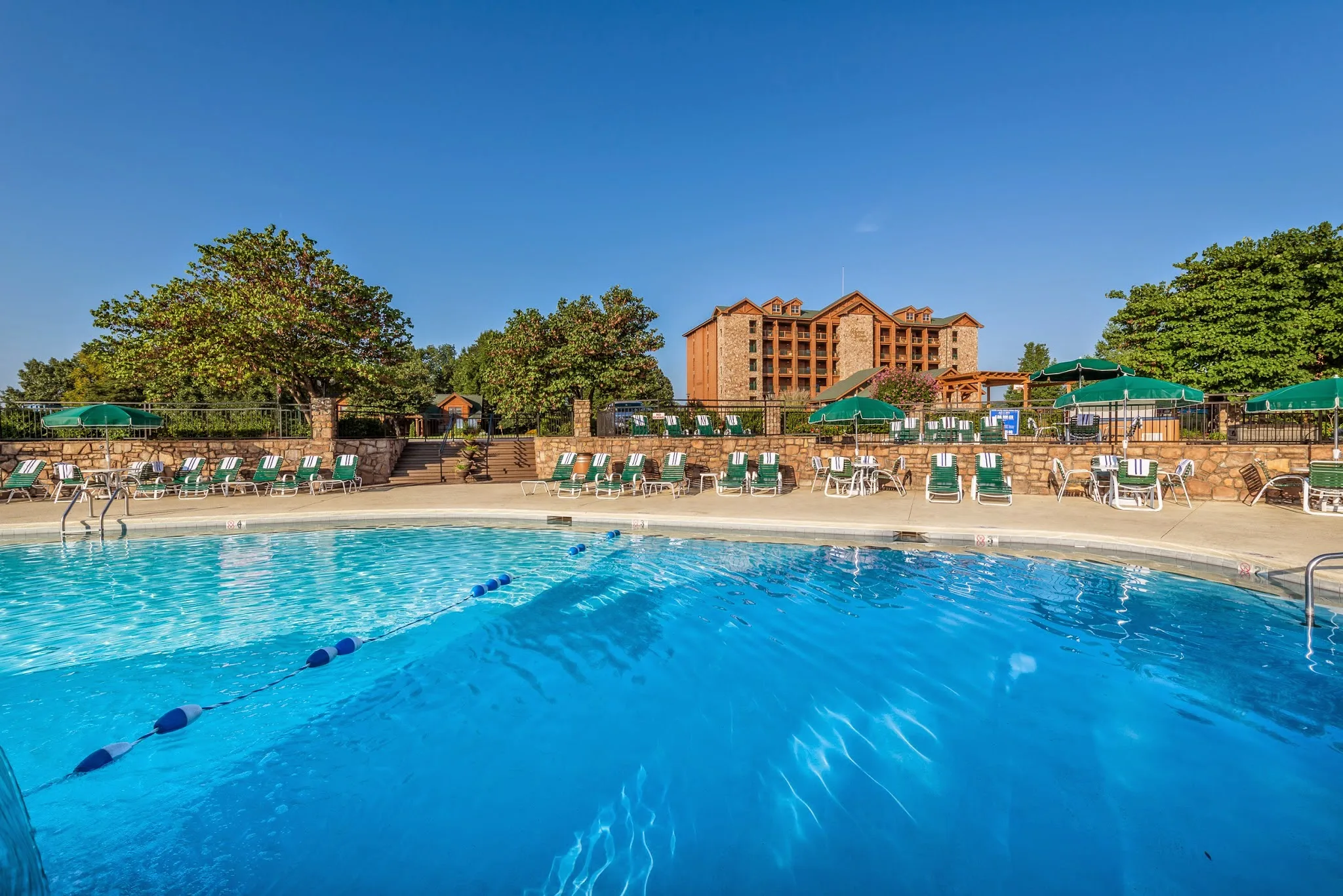 Westgate Branson Woods Resort gallery image