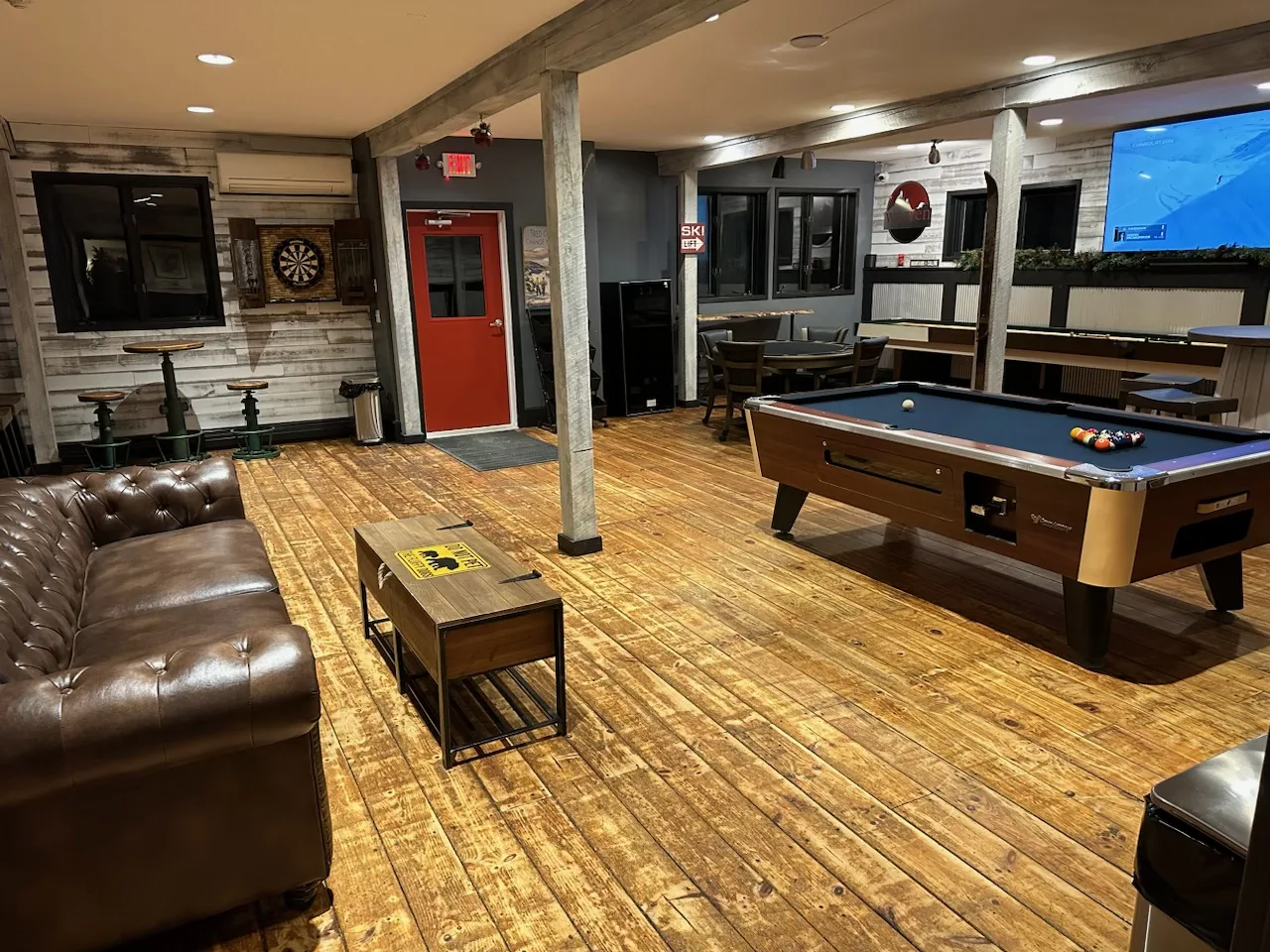 White Horse Lodge gallery image