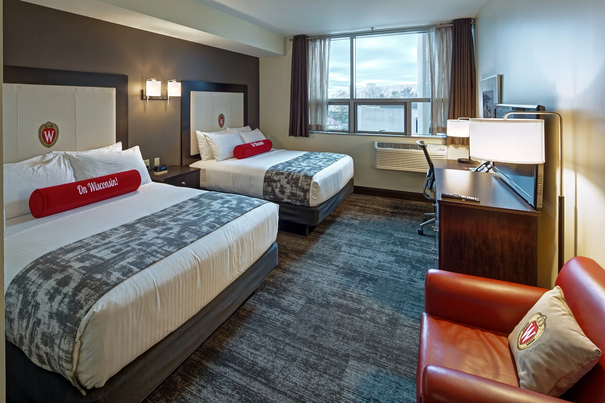 Wisconsin Union Hotel gallery image