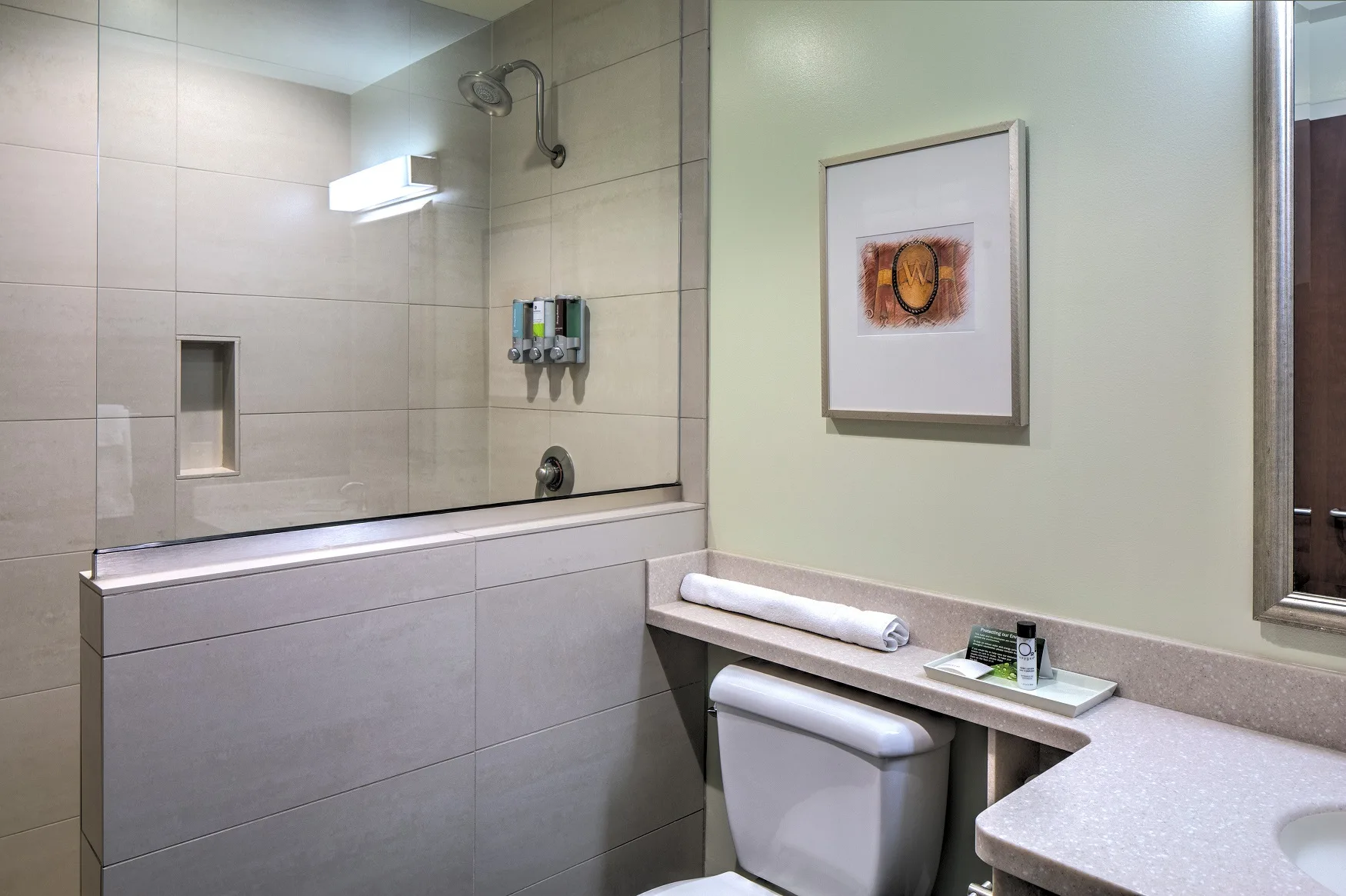 Wisconsin Union Hotel gallery image