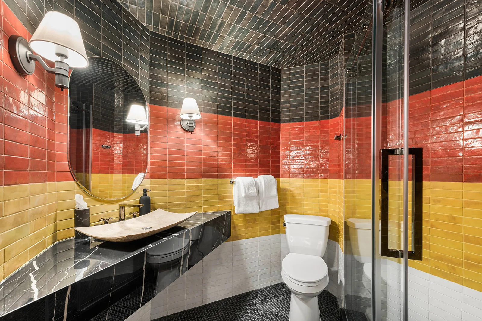 Wolfe's Hotel Moab gallery image