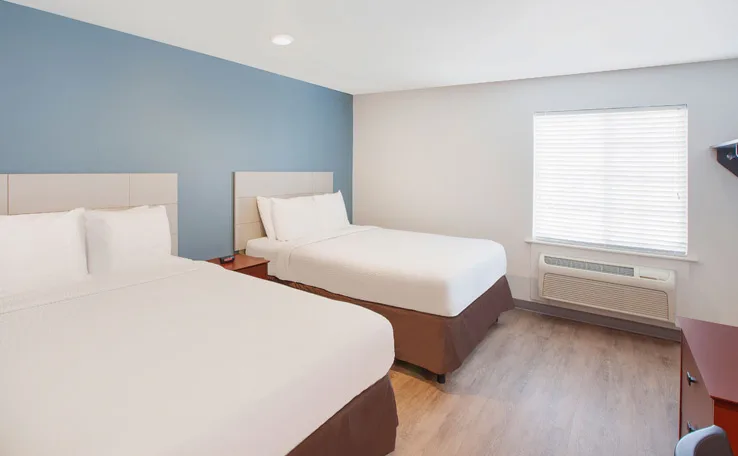 WoodSpring Suites Bentonville gallery image