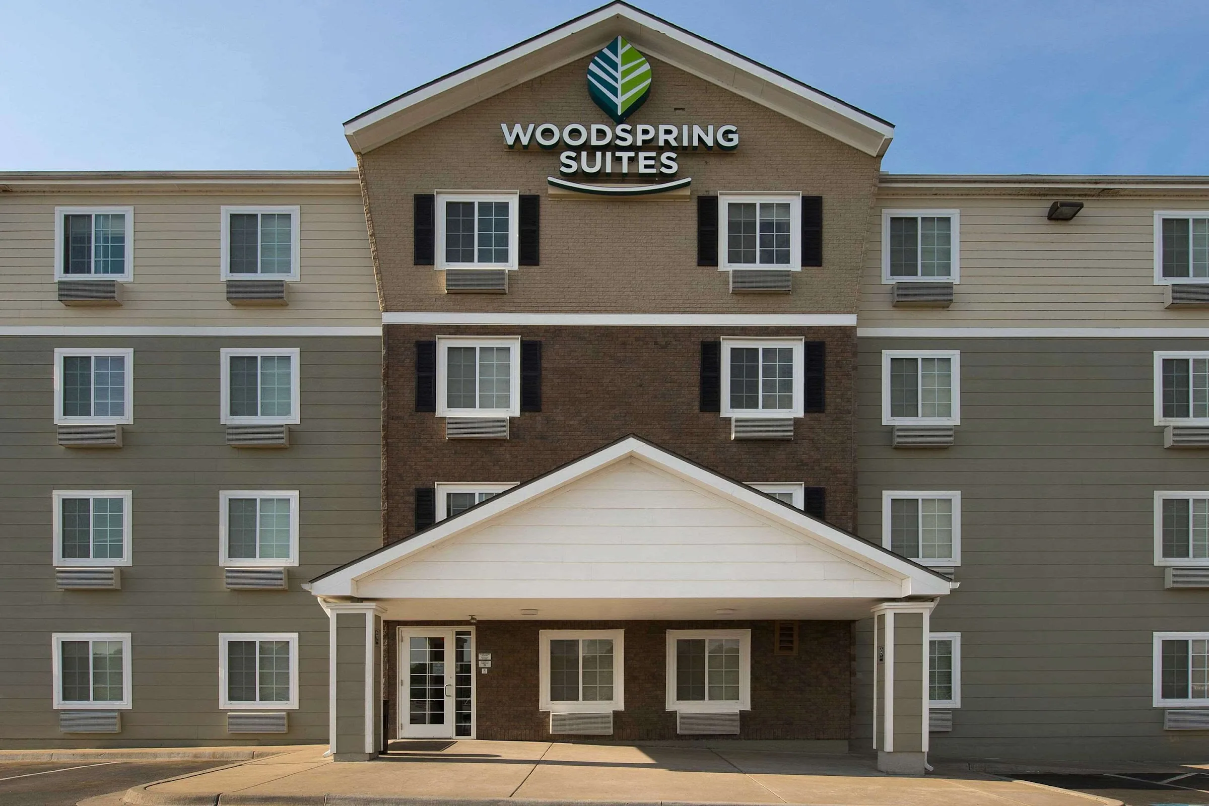 WoodSpring Suites Kansas City Mission primary photo