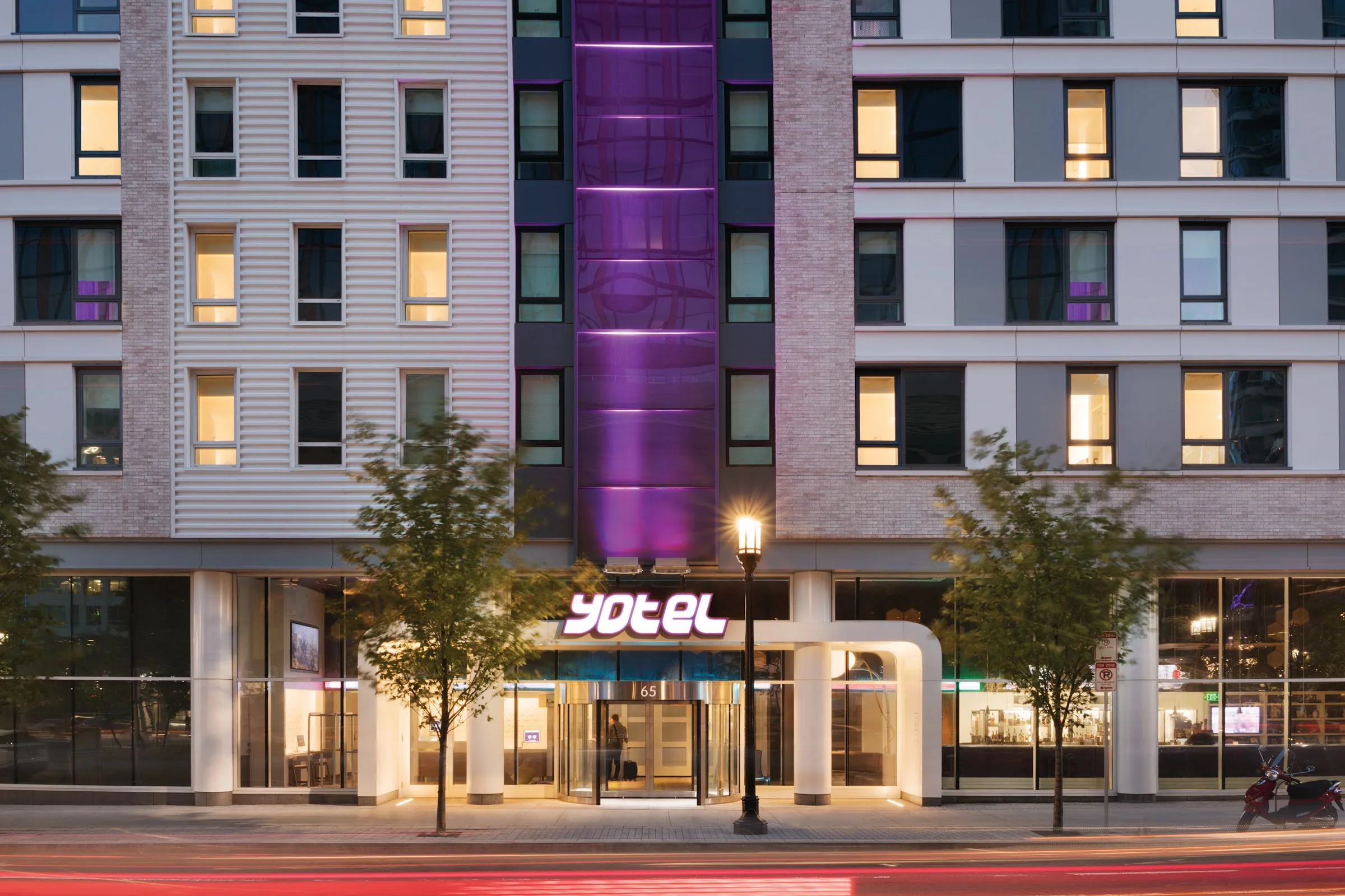 YOTEL Boston primary photo