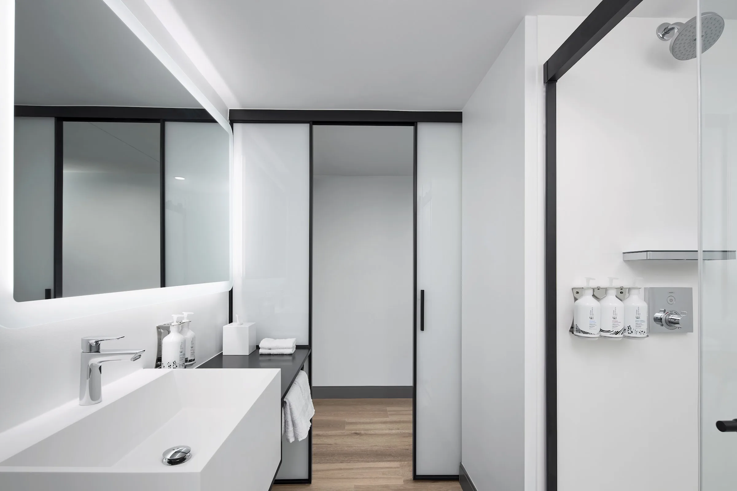 YOTEL Washington DC gallery image