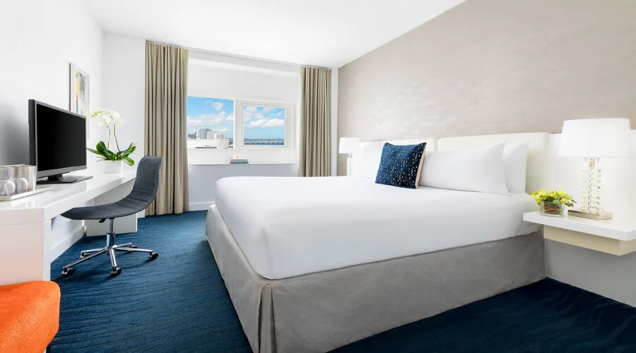 YVE Hotel Miami gallery image