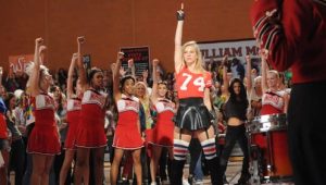 Glee: S03E03
